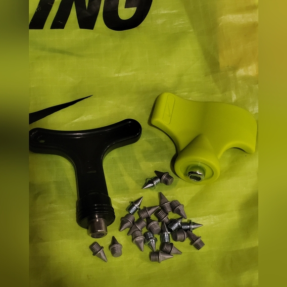 Nike Rival, Multi Track & Field Multi-Event Spikes - Picture 4 of 6